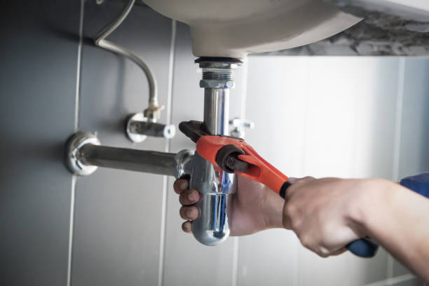 Best Plumbing Services Near Me  in Leakesville, MS