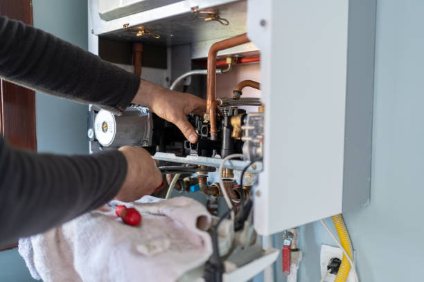 Best Water Heater Repair  in Leakesville, MS